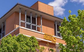 Aparthotel Adagio Access Toulouse Jolimont